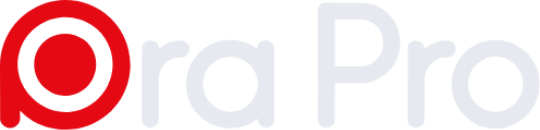 ORA PRO logo