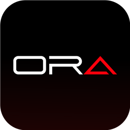 ORA PLAYER logo